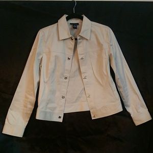 Ann Taylor Jacket